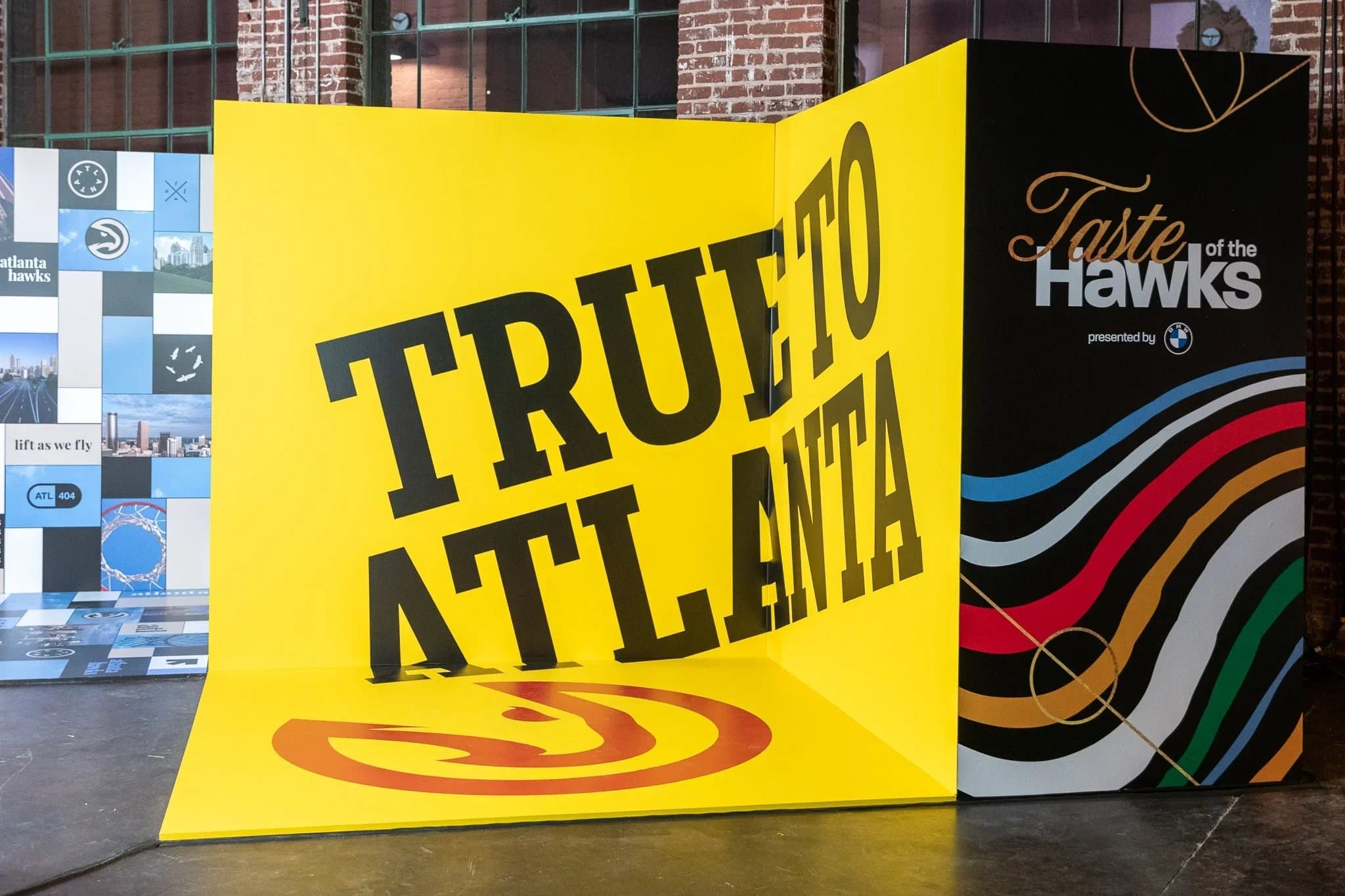 Brand Activations — built by GREENE
